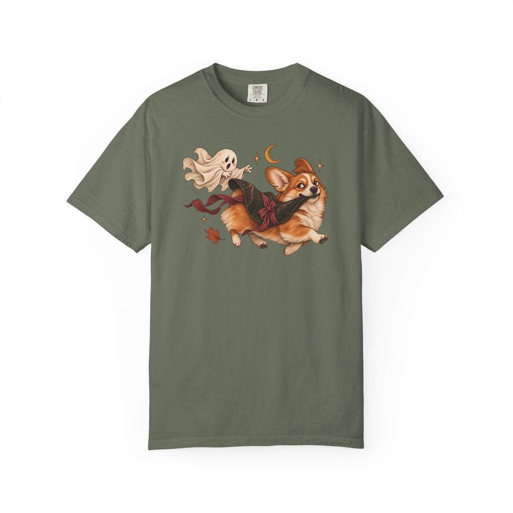 Haunted Getaway T-Shirt