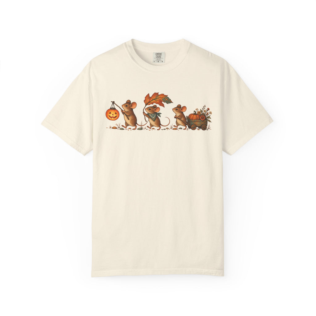 Lantern Procession T-Shirt