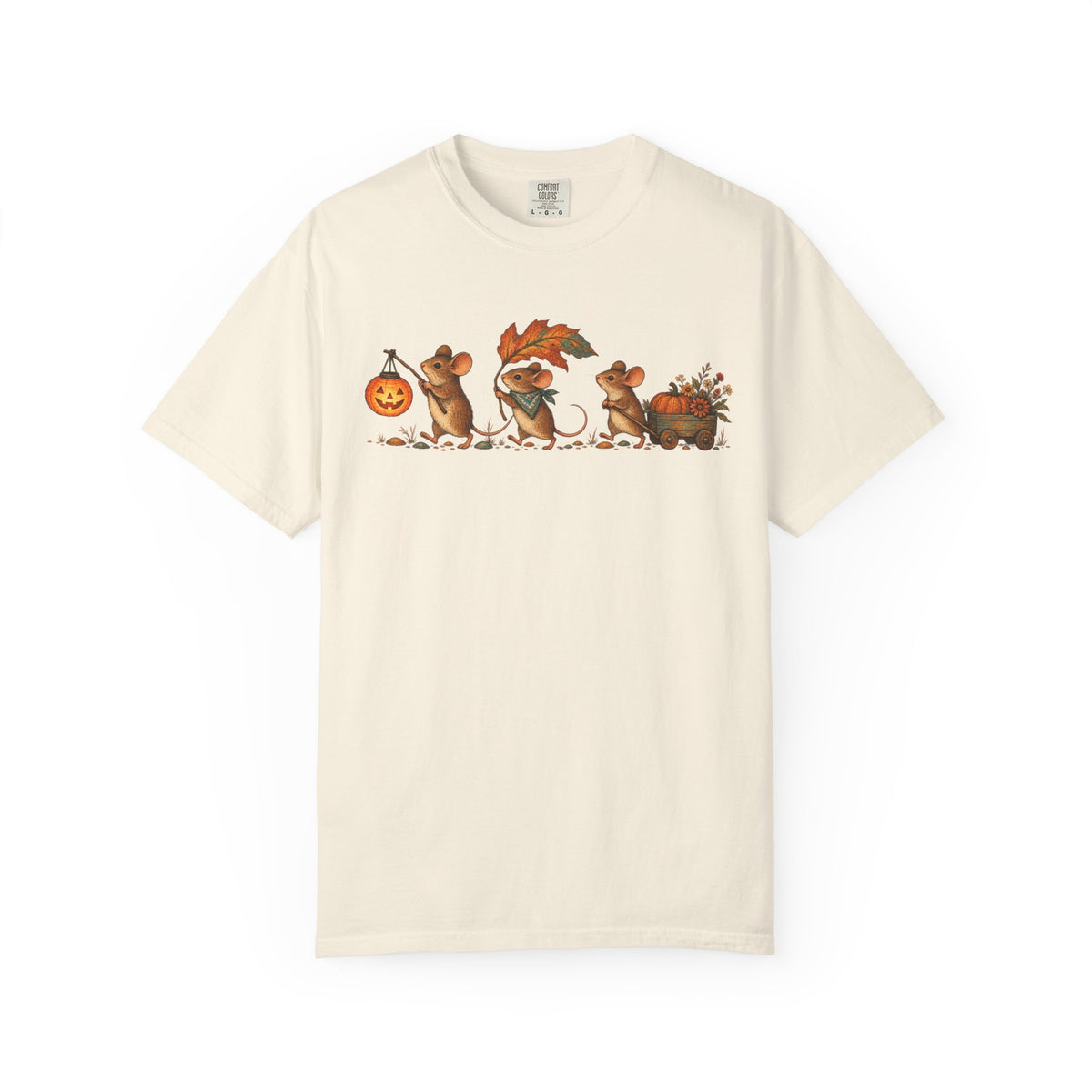 Lantern Procession T-Shirt