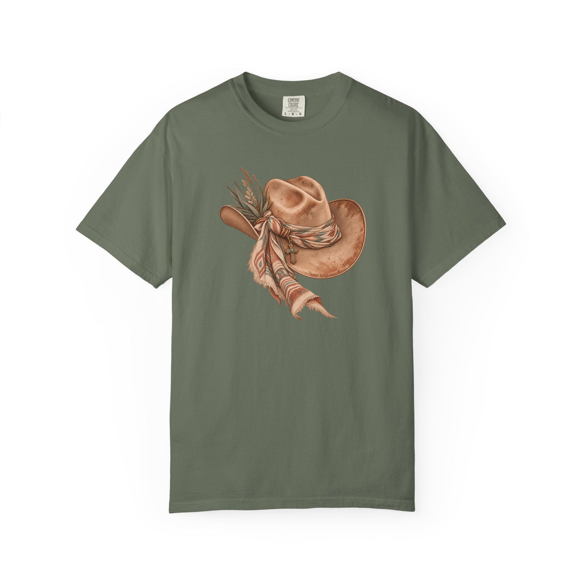 High Desert Darling T-Shirt