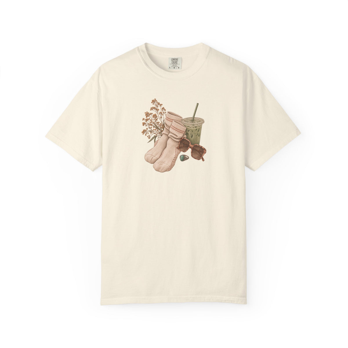 Pilates Princess T-Shirt