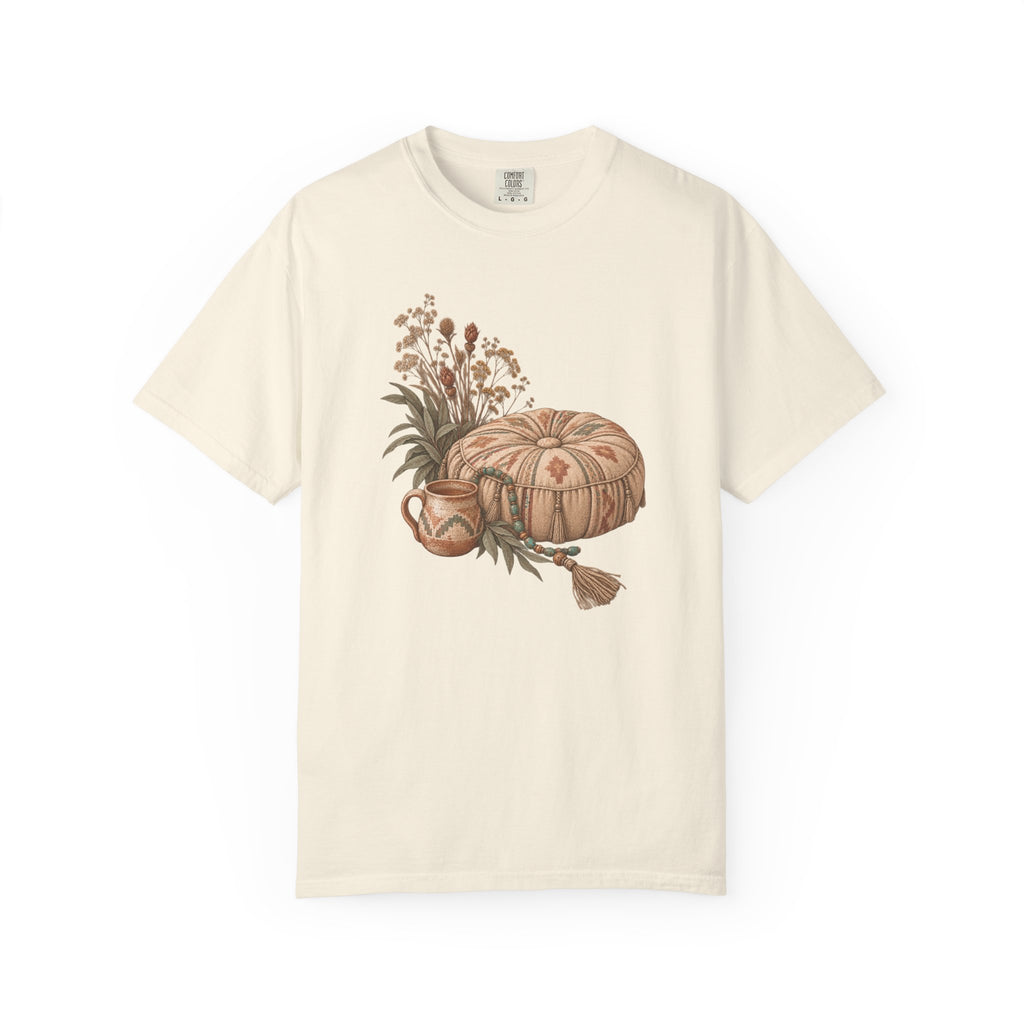 Desert Stillness T-shirt