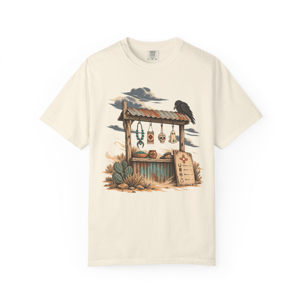 Curio Stand T-Shirt