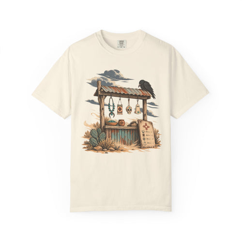Curio Stand T-Shirt