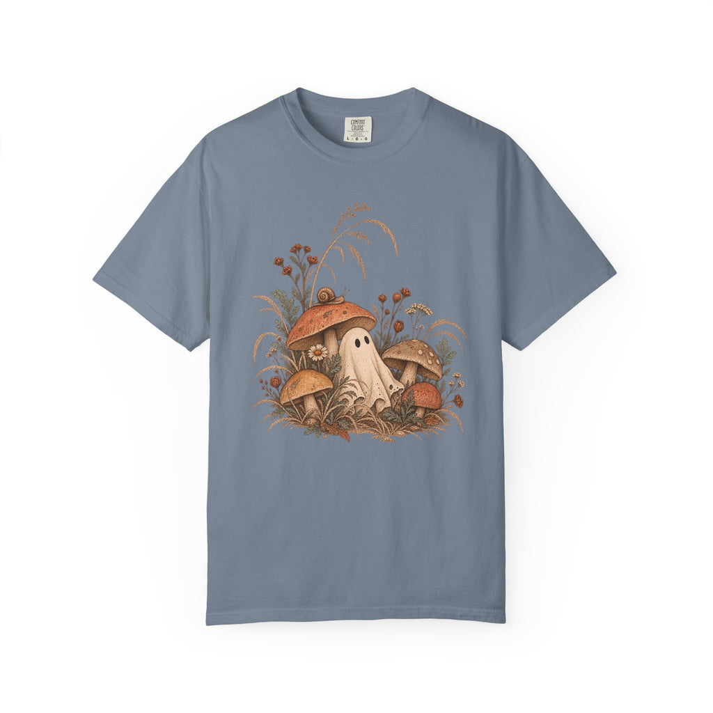 Under the Cap T-Shirt