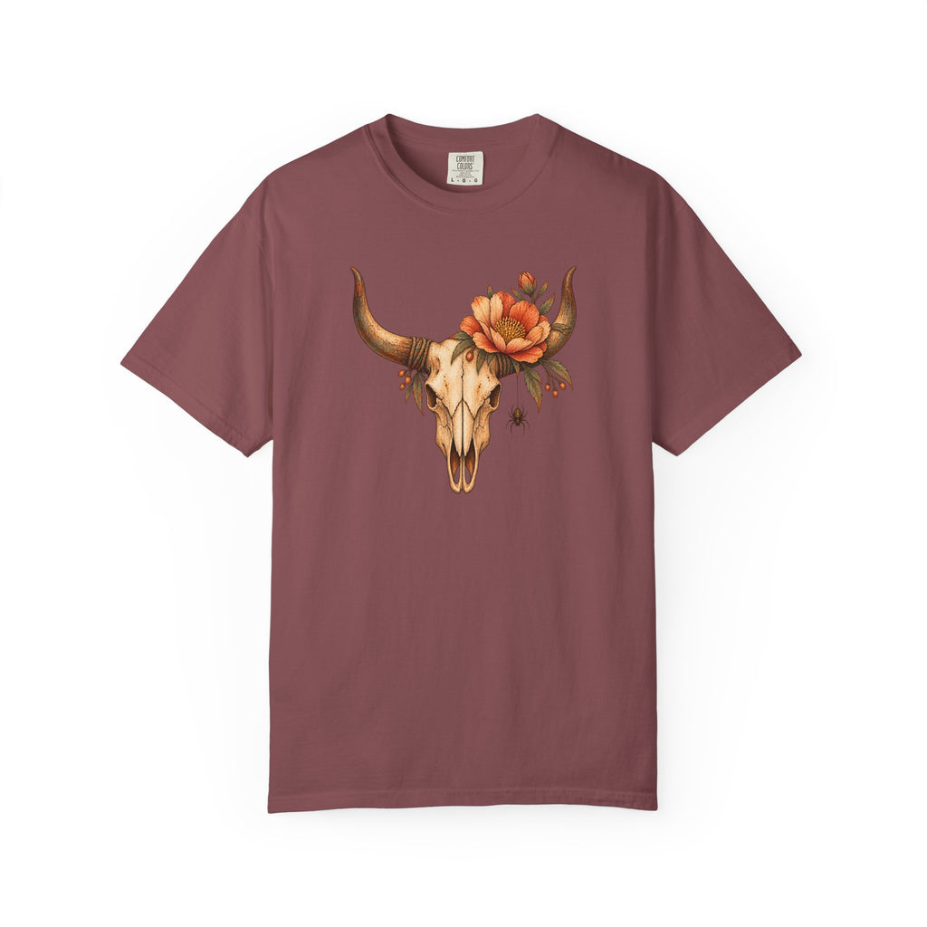 Desert Bloom T-shirt