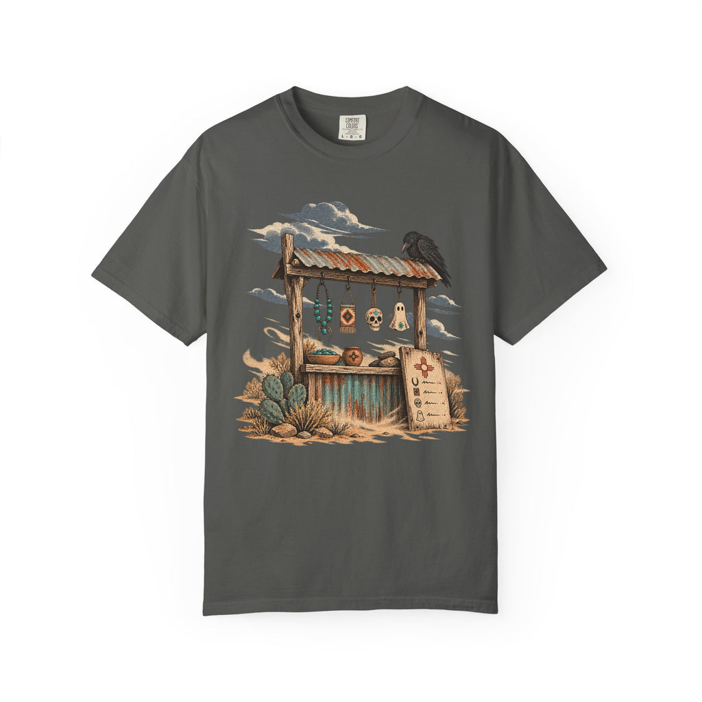 Curio Stand T-Shirt