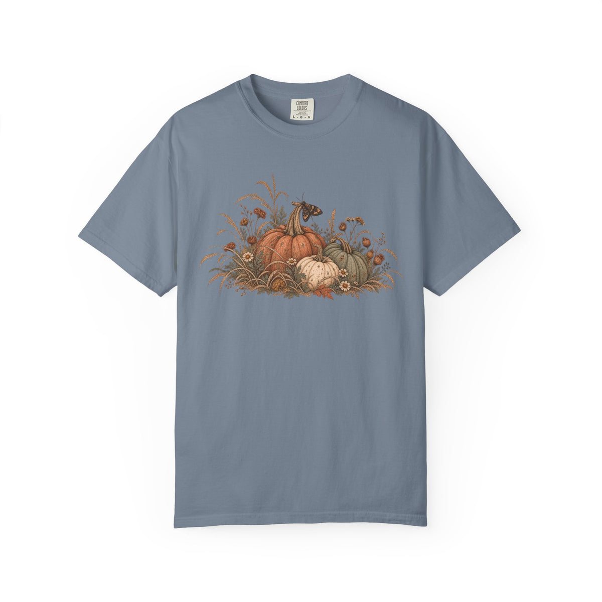 Quiet Harvest T-Shirt