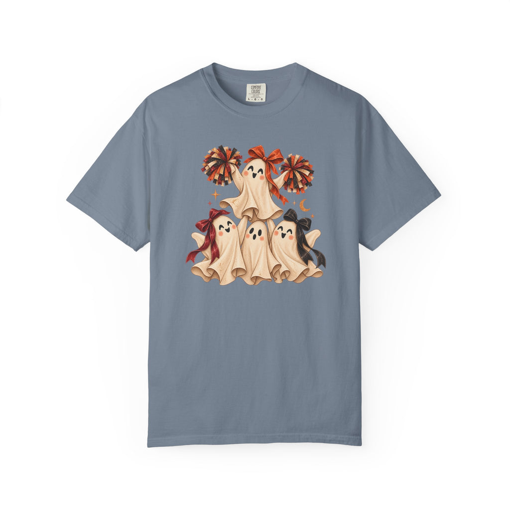 Haunted Pep Squad T-Shirt