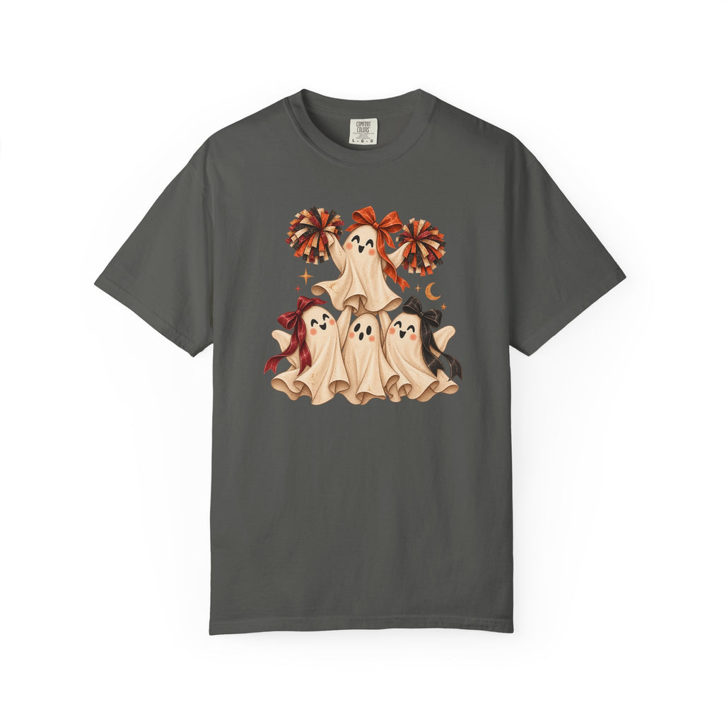 Haunted Pep Squad T-Shirt