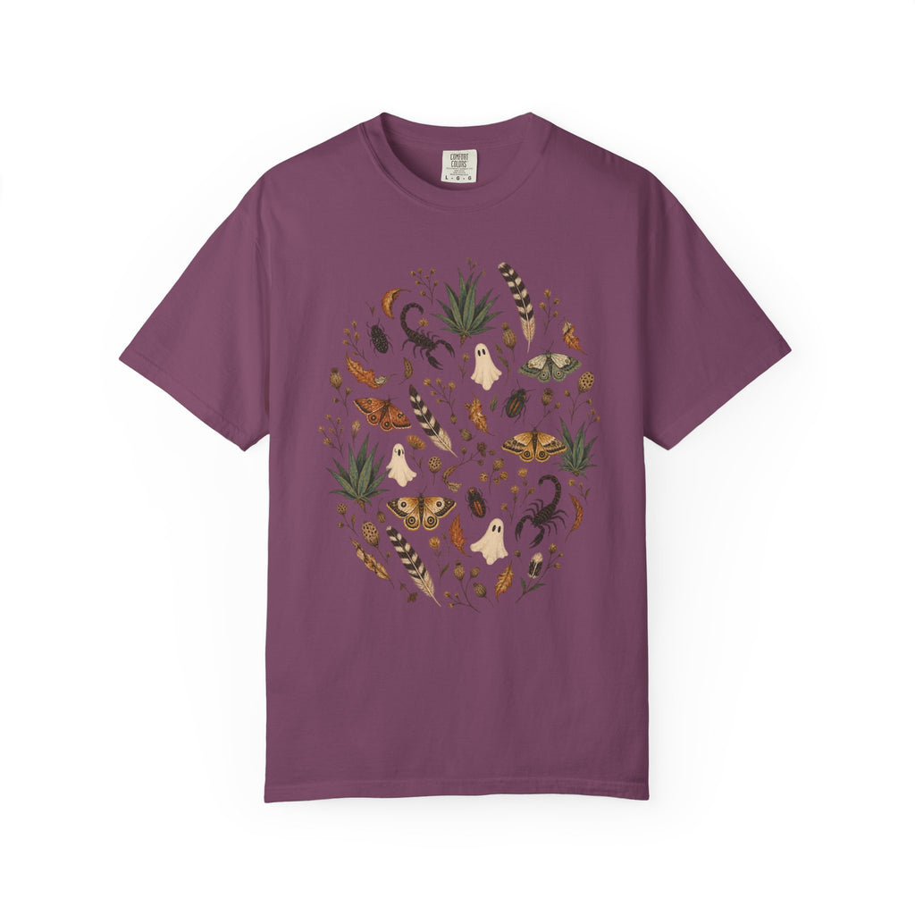 Desert Haunts T-Shirt