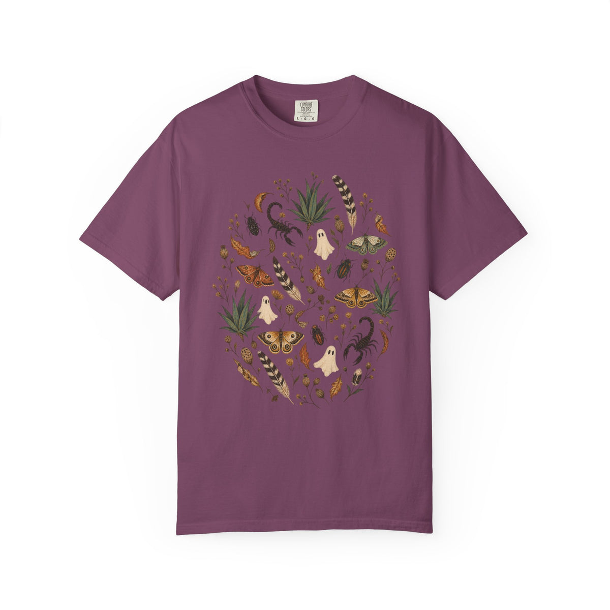 Desert Haunts T-Shirt