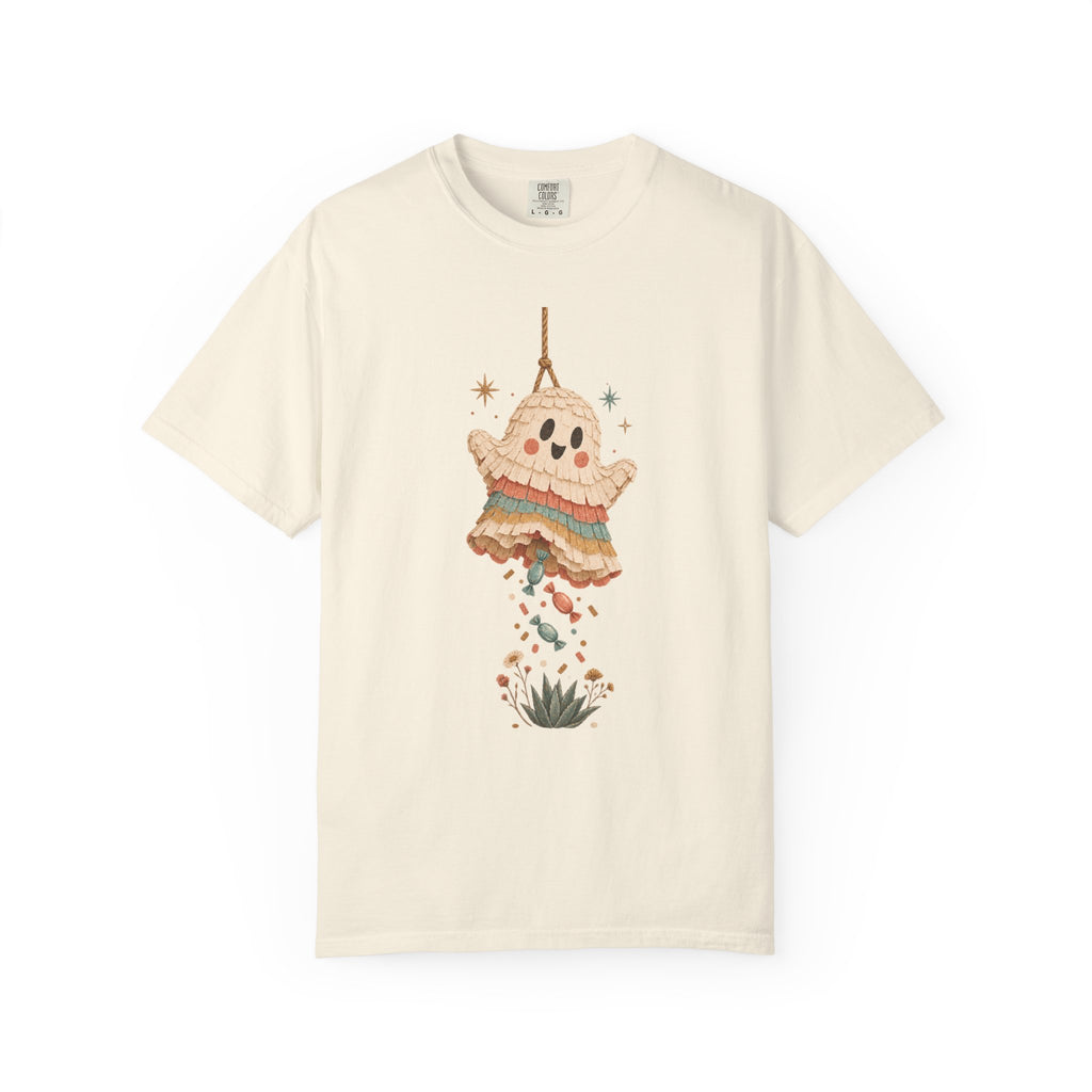 Piñata Ghost T-Shirt