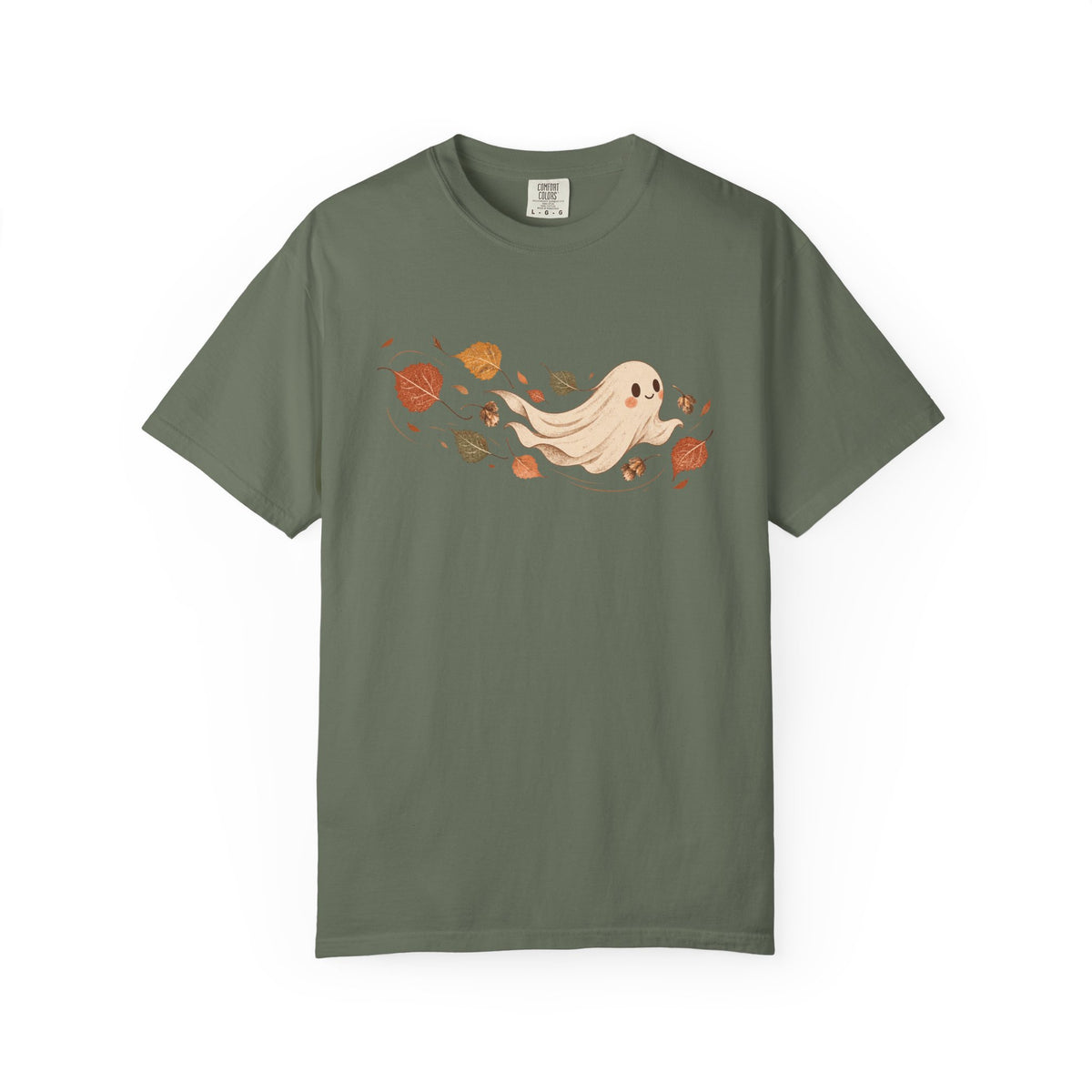 Autumn Spirit T-Shirt