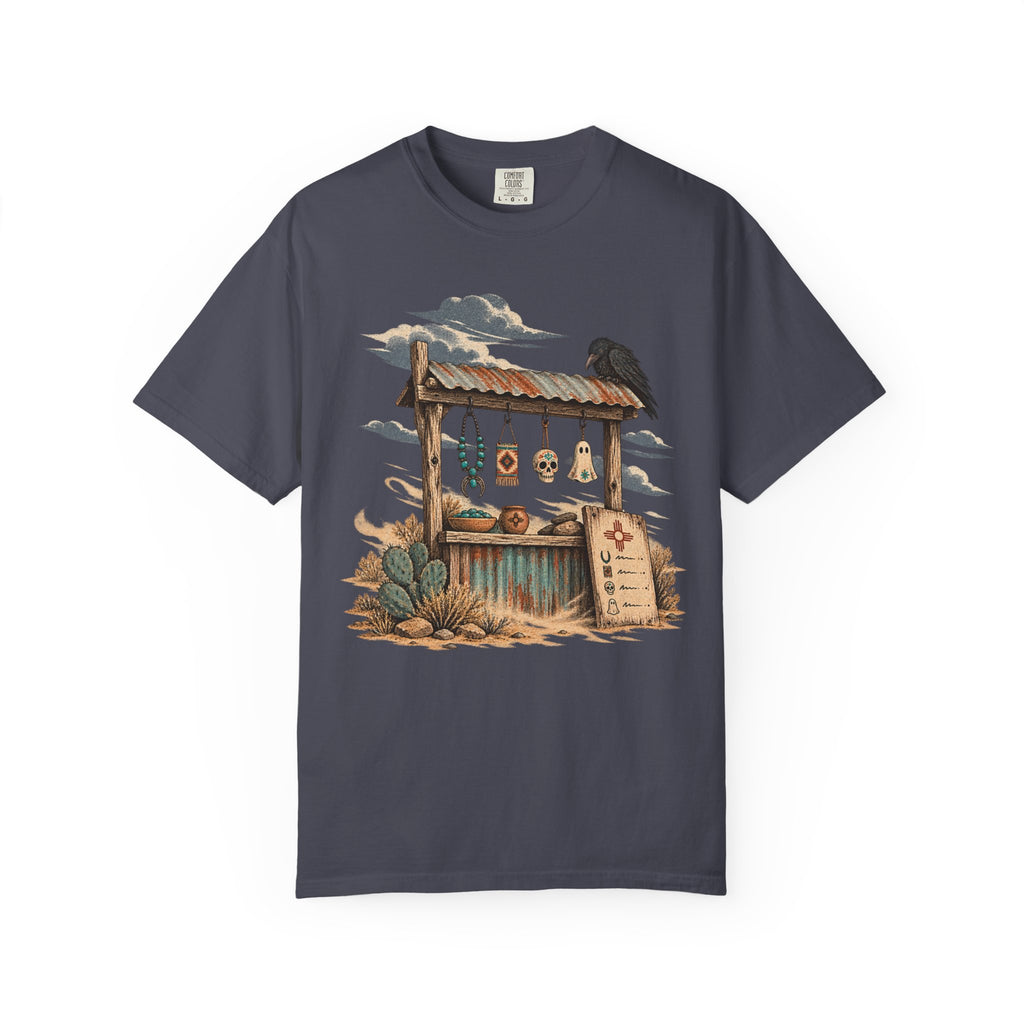 Curio Stand T-Shirt