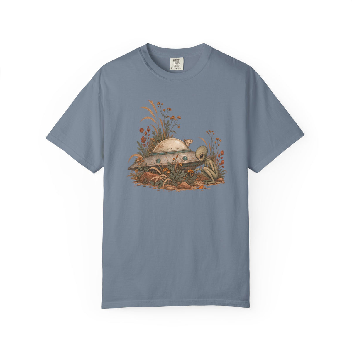Close Encounter T-Shirt