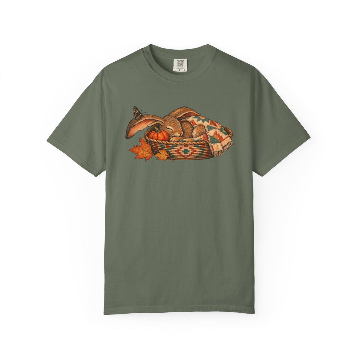 The Warmest Corner T-Shirt