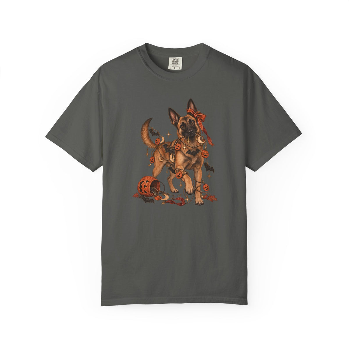 Absolutely Not Helping T-Shirt