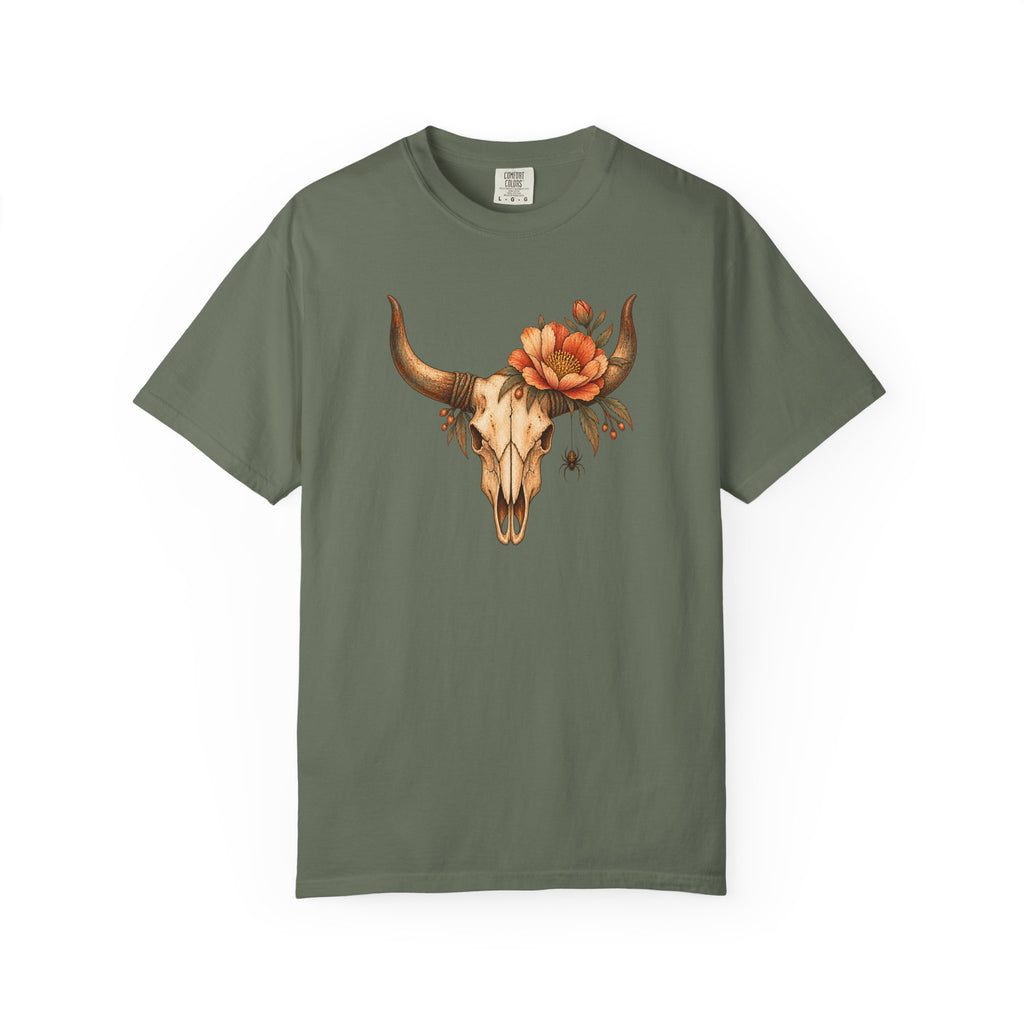 Desert Bloom T-shirt