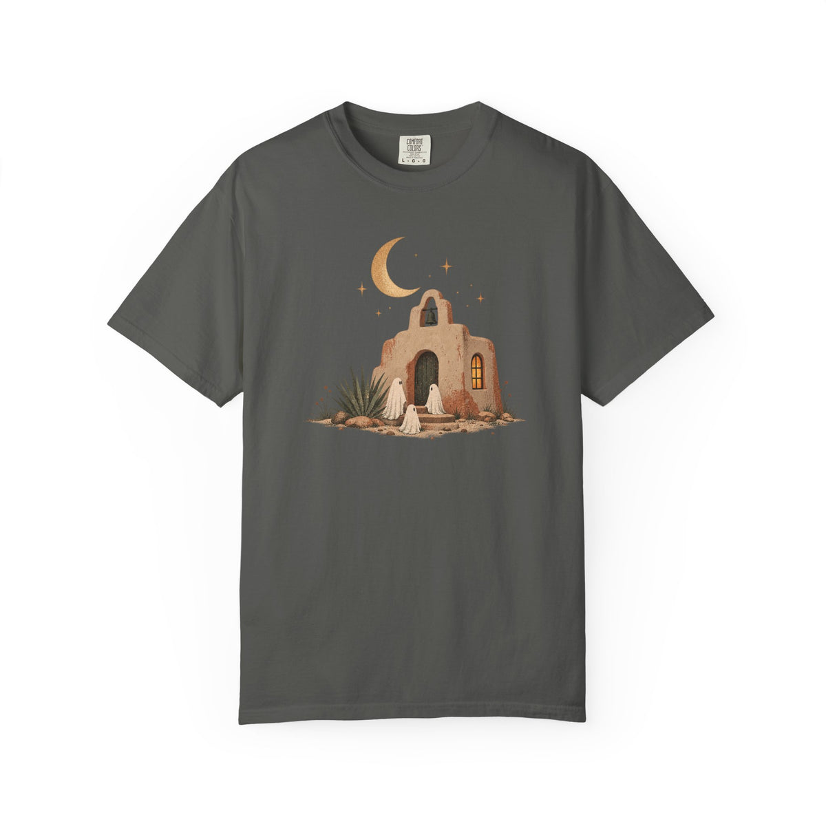 Moonlit Mission T-Shirt