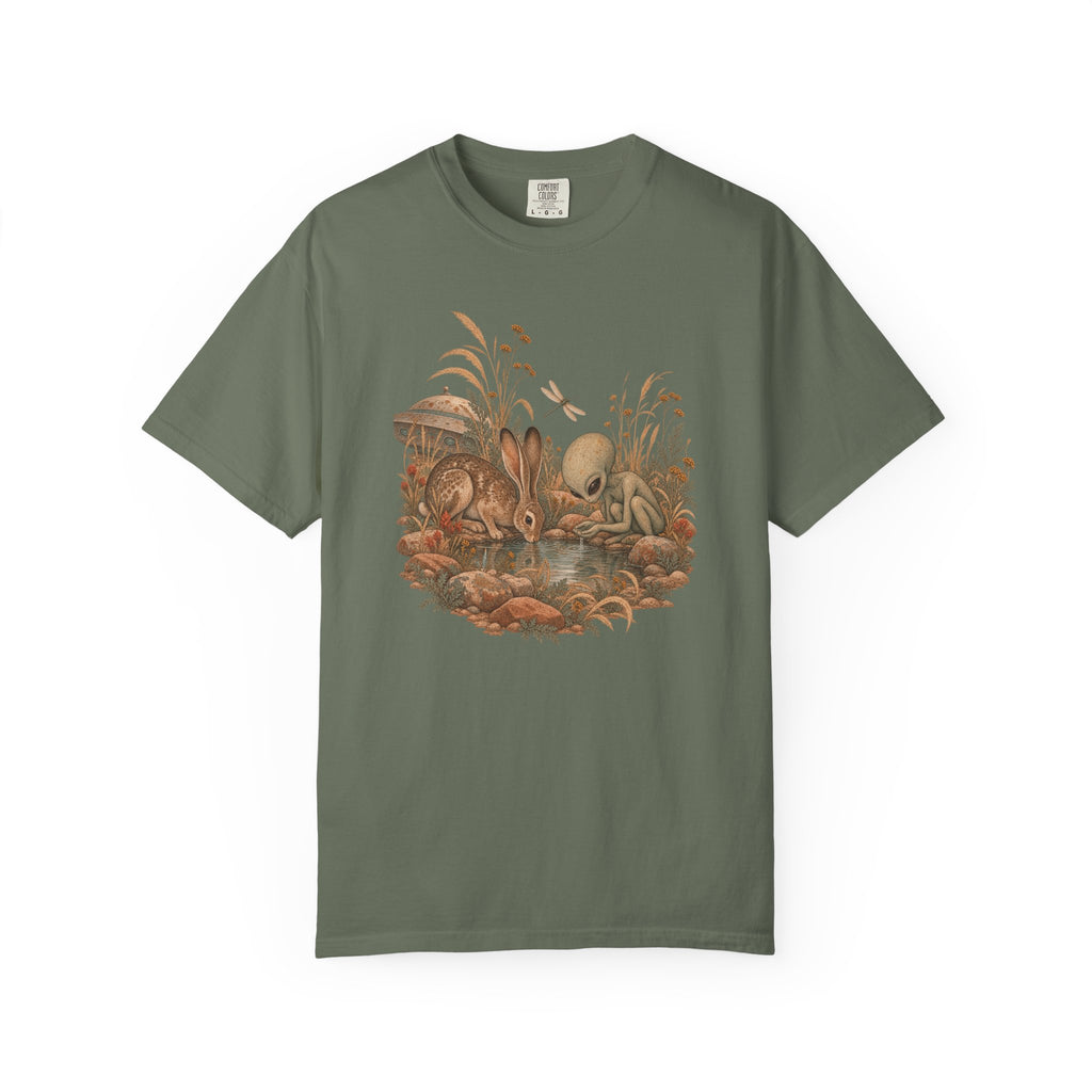 Unexpected Company T-Shirt