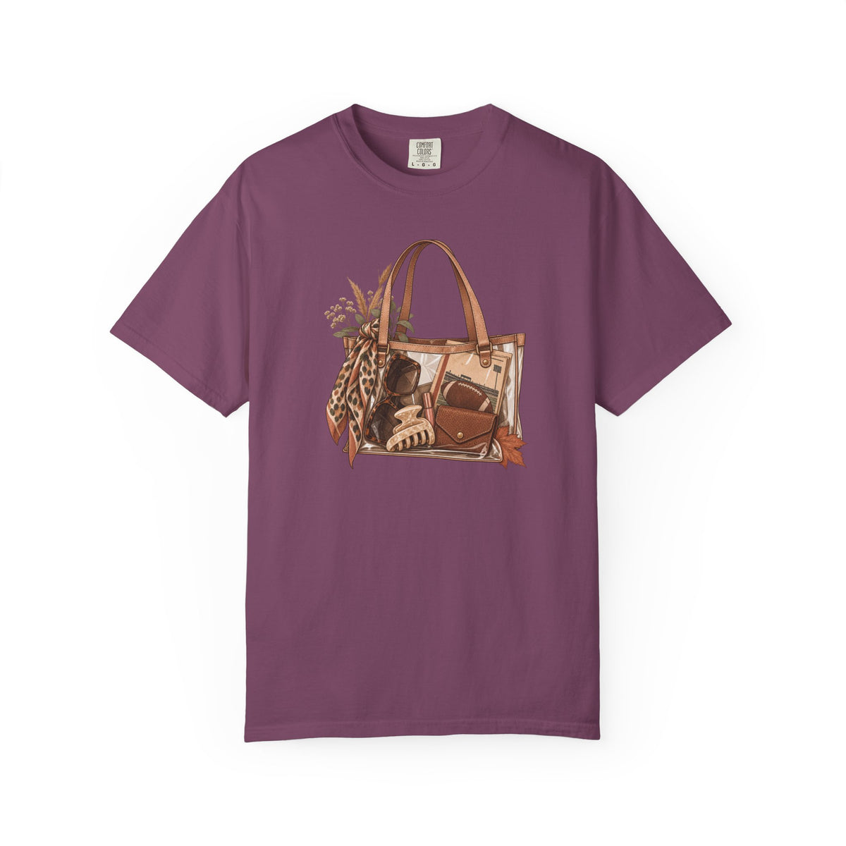 Game Day Essentials T-shirt