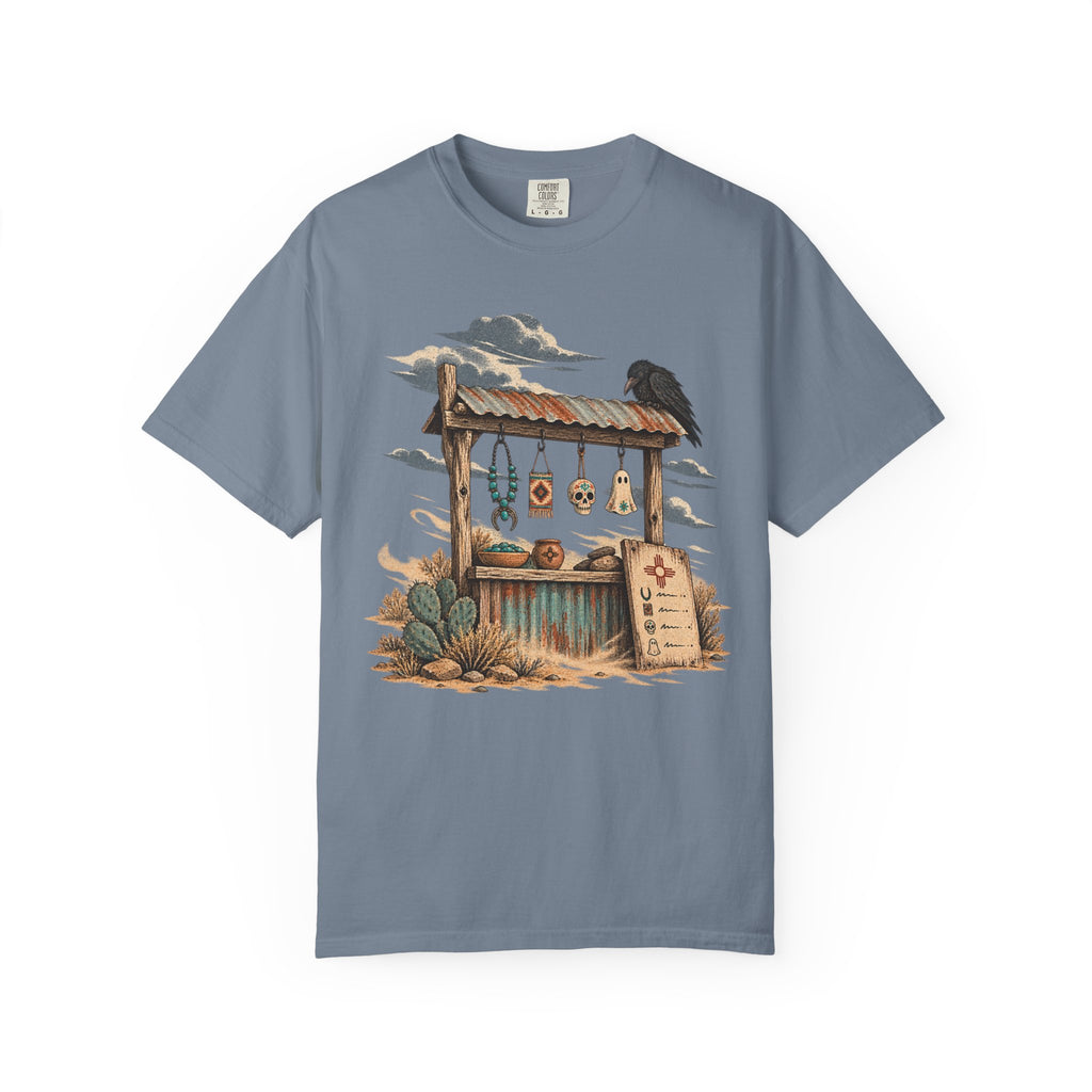 Curio Stand T-Shirt