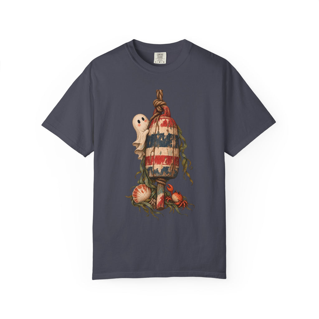 Ghost & Buoy T-Shirt