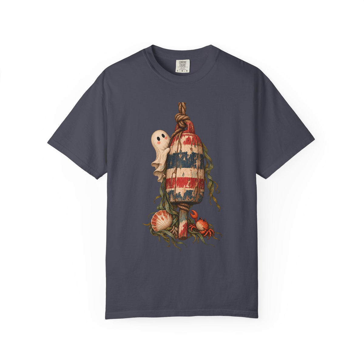 Ghost & Buoy T-Shirt