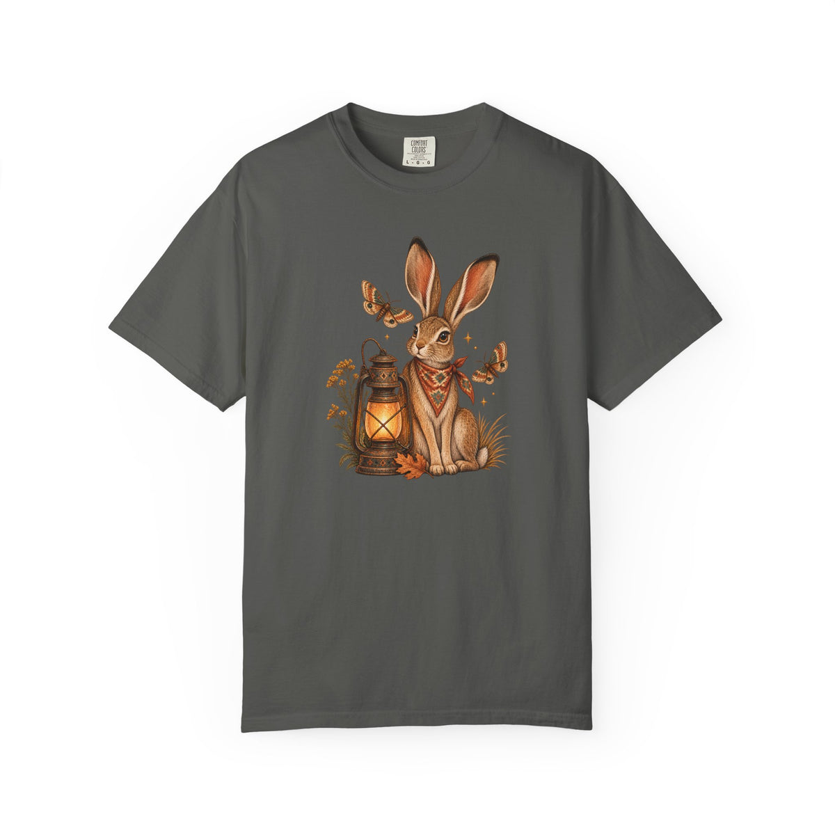 Lantern Watch T-Shirt