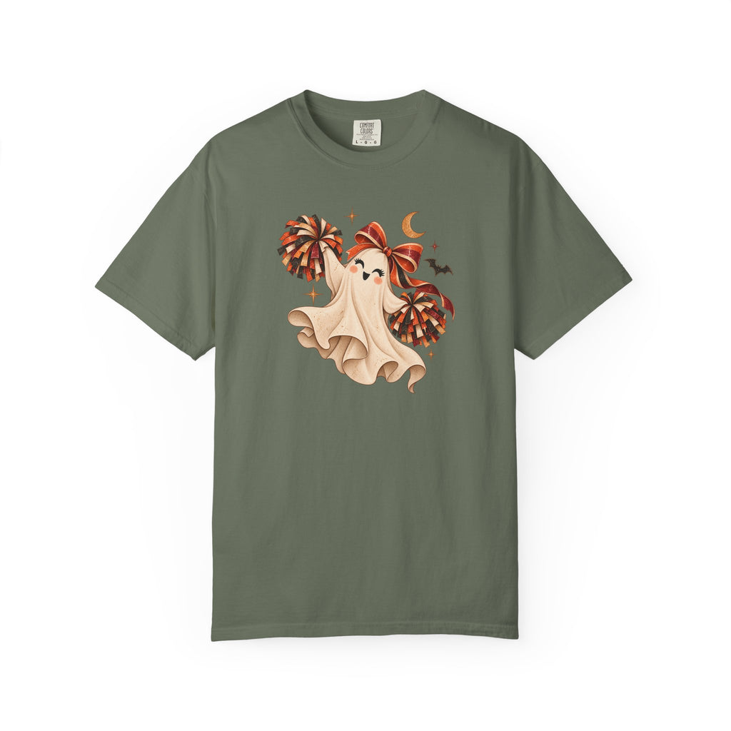 Game Day Spirits T-Shirt