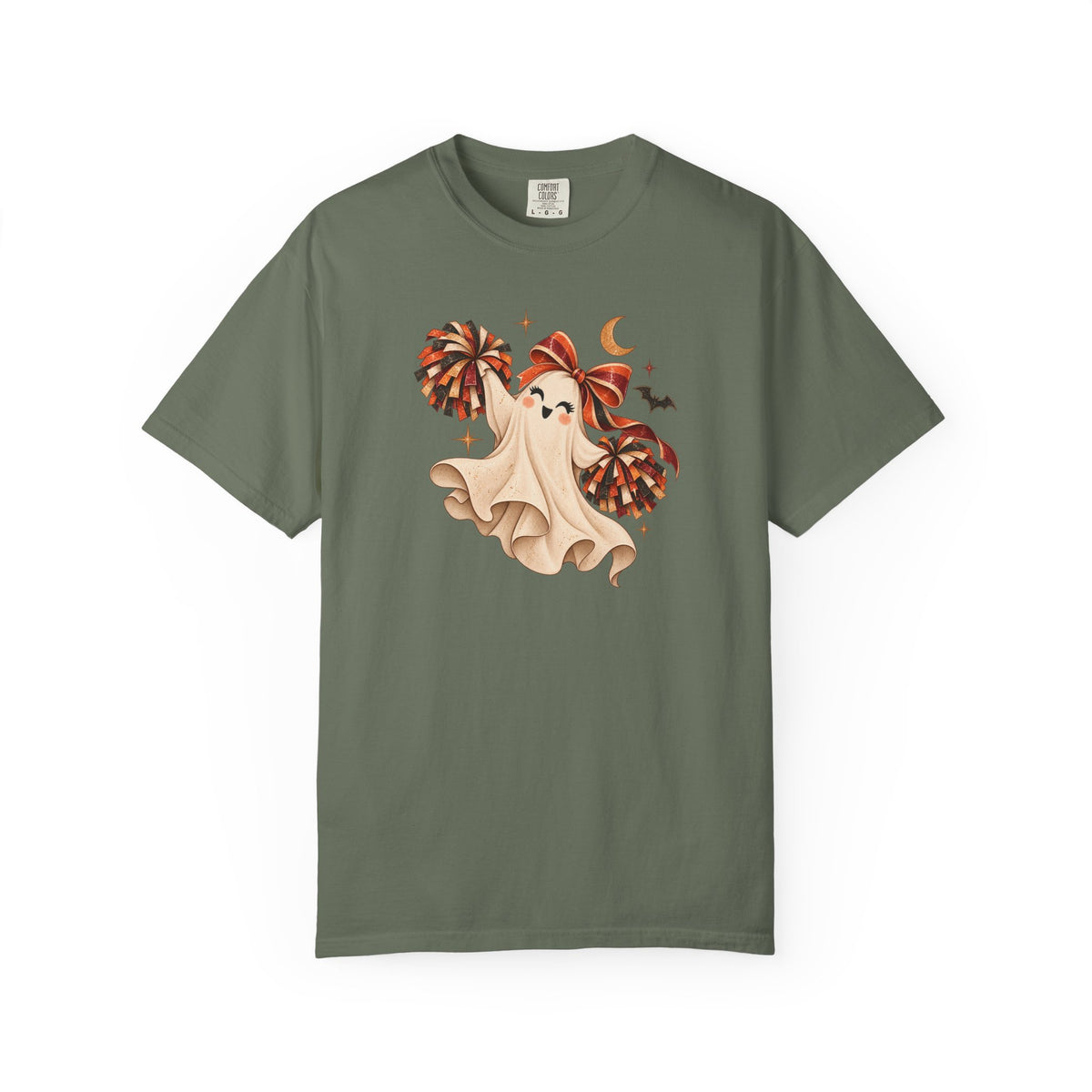 Game Day Spirits T-Shirt