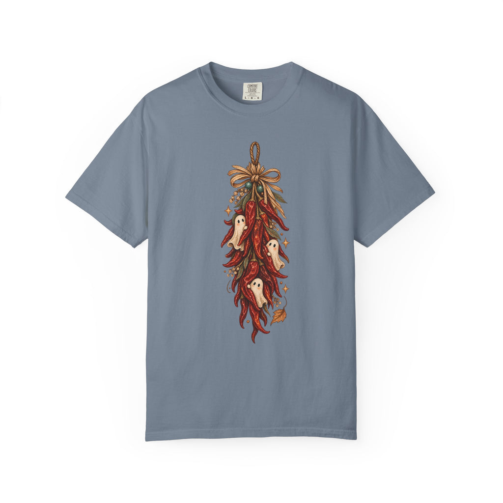 Ghost Chile Ristra T-Shirt