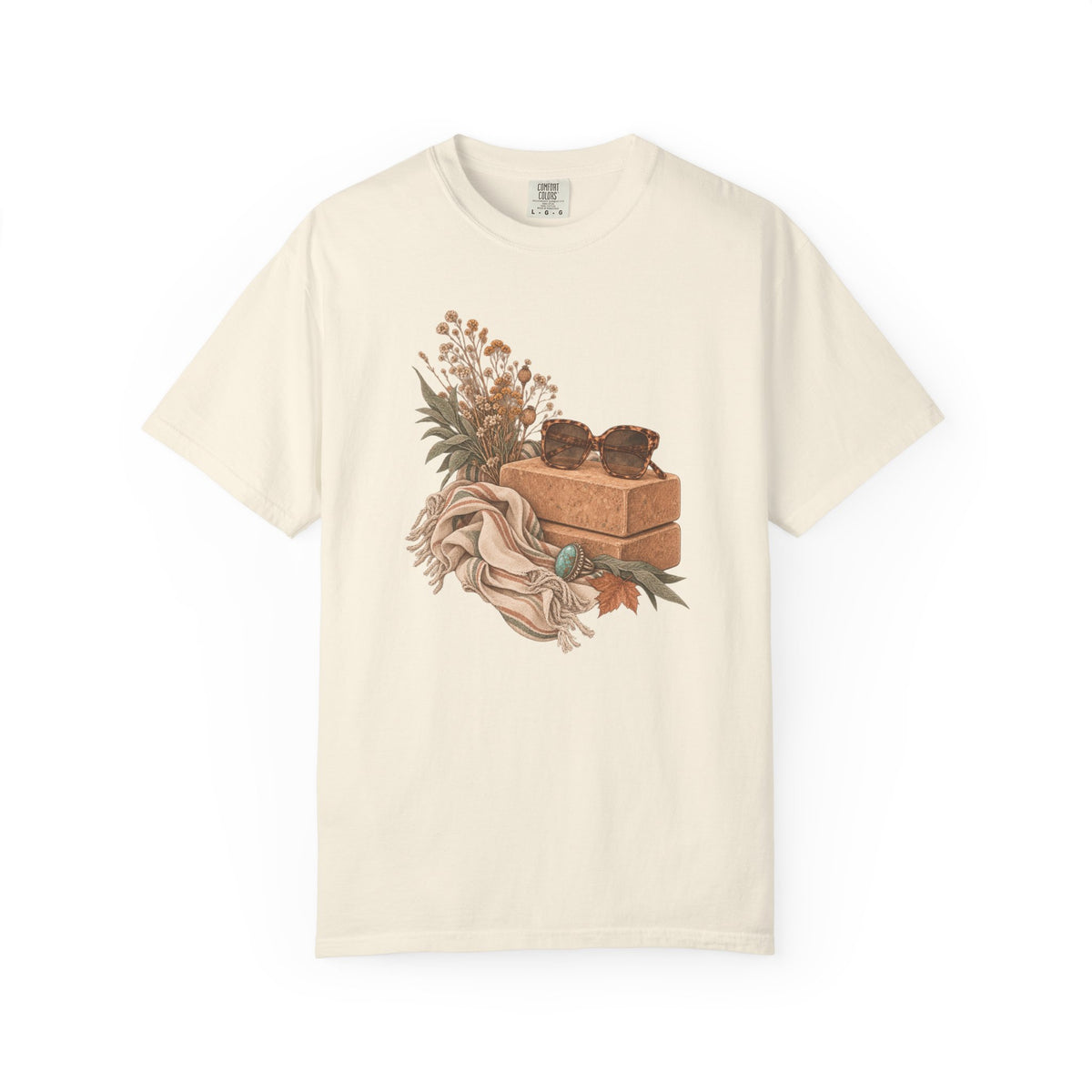 Desert Balance T-Shirt