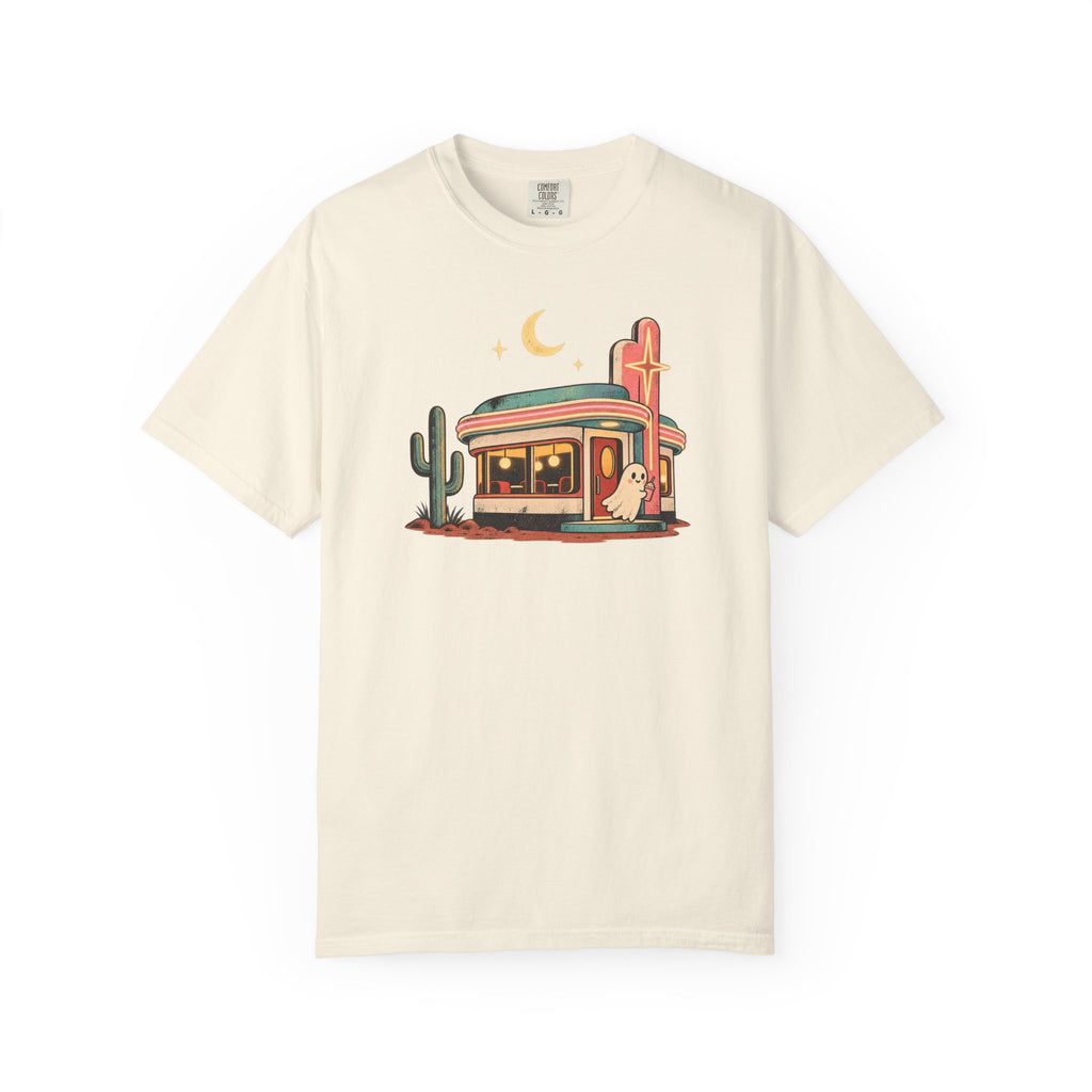 Desert After Dark T-shirt