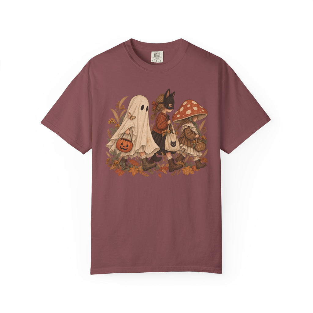 Costume Parade T-Shirt