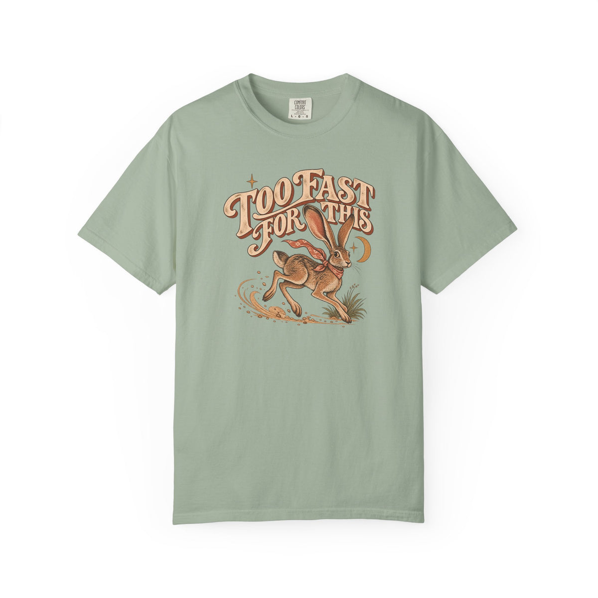 Desert Getaway T-Shirt