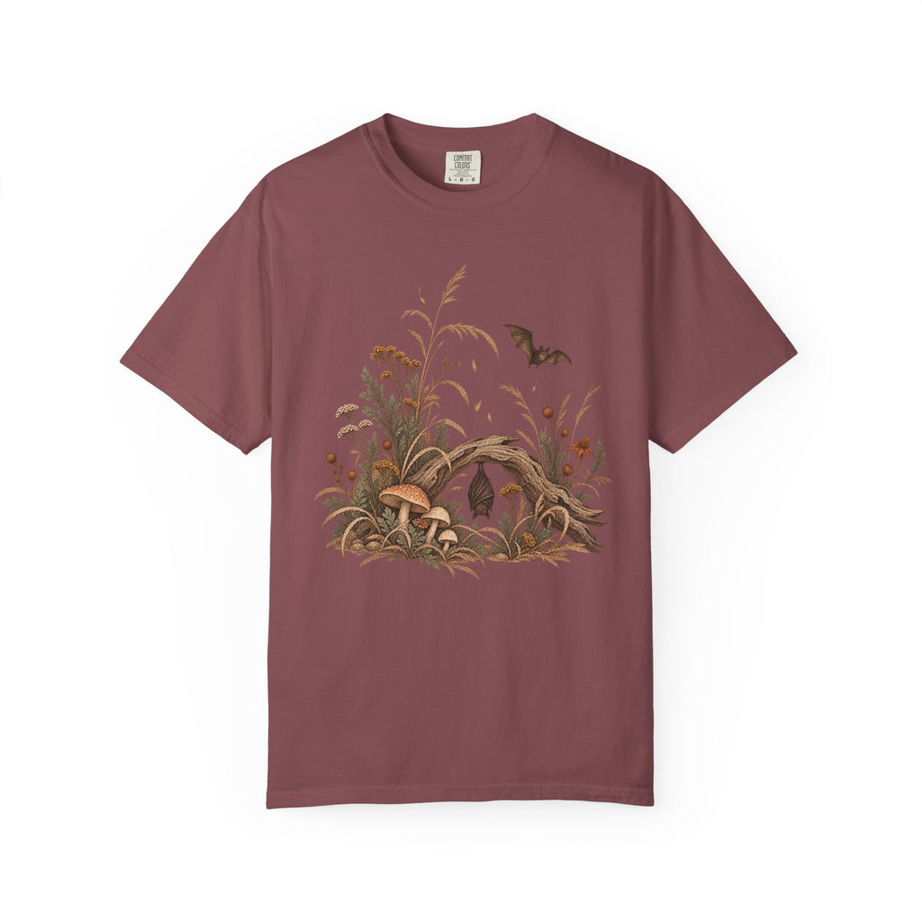Desert Night Garden T-Shirt