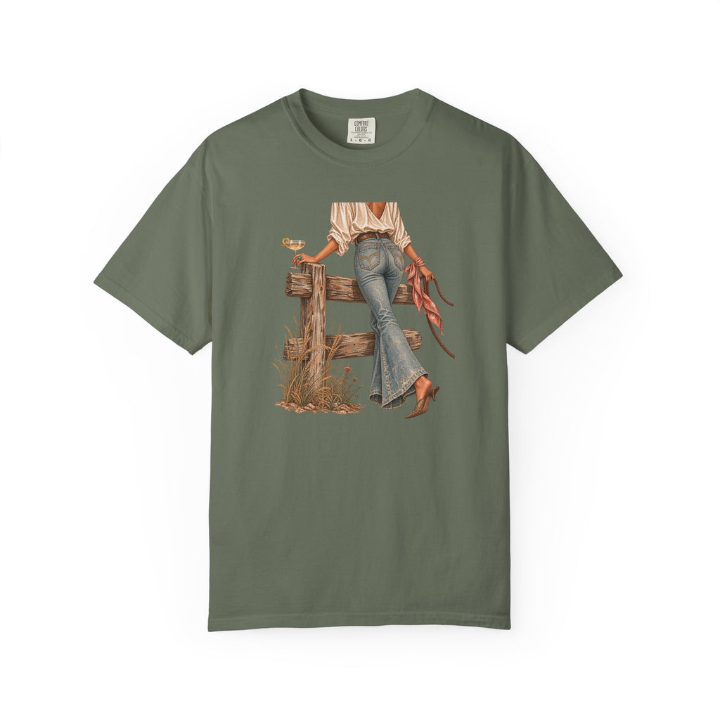 One More Before Sundown T-Shirt