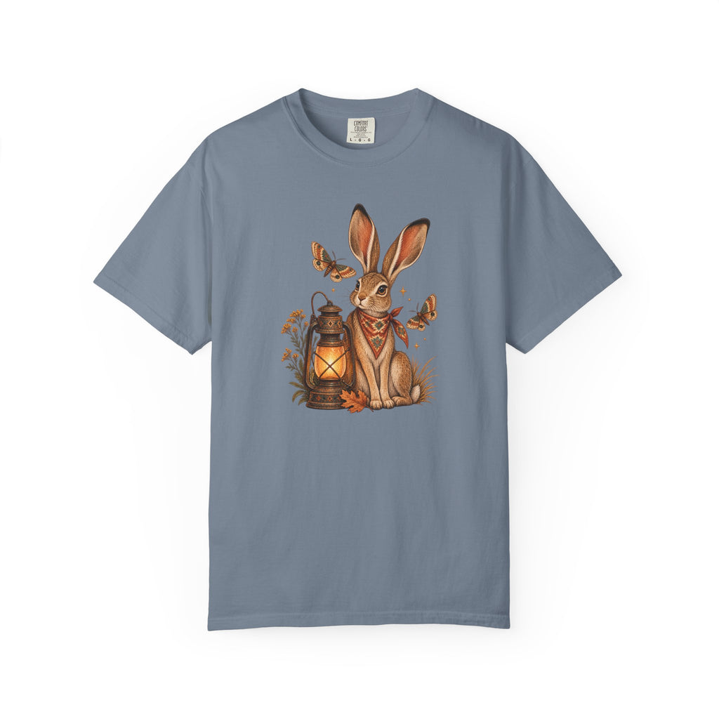 Lantern Watch T-Shirt