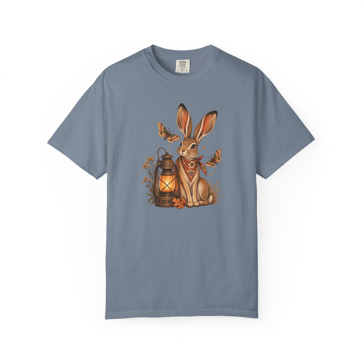 Lantern Watch T-Shirt