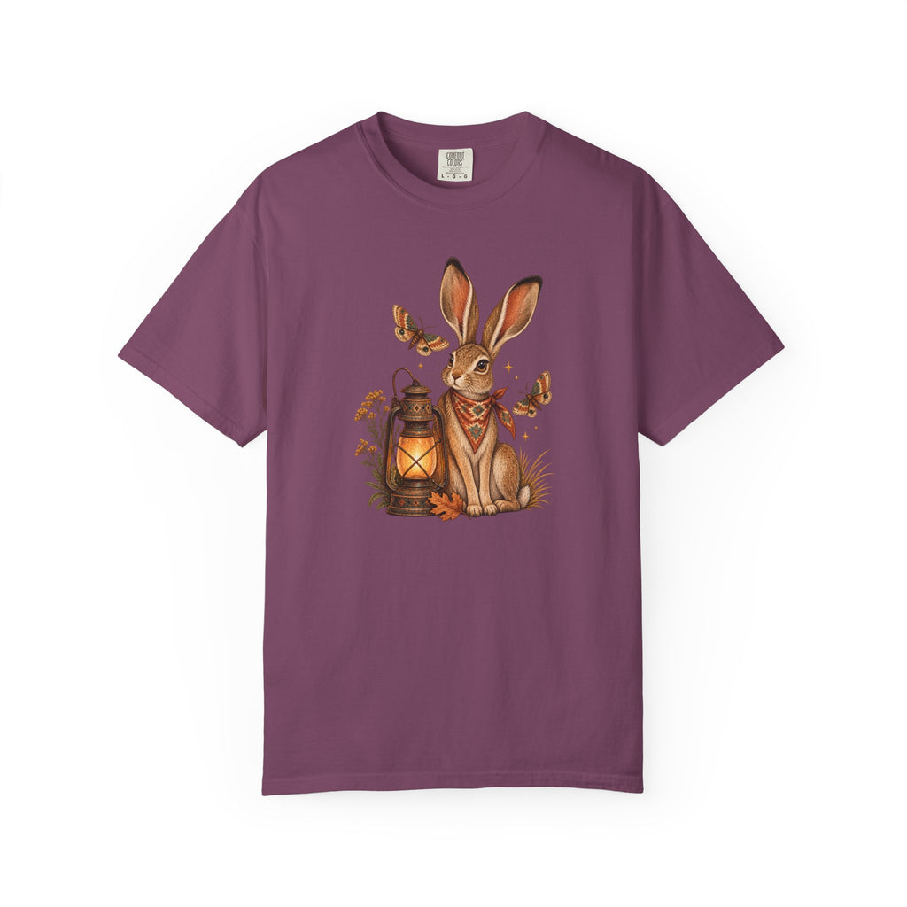 Lantern Watch T-Shirt