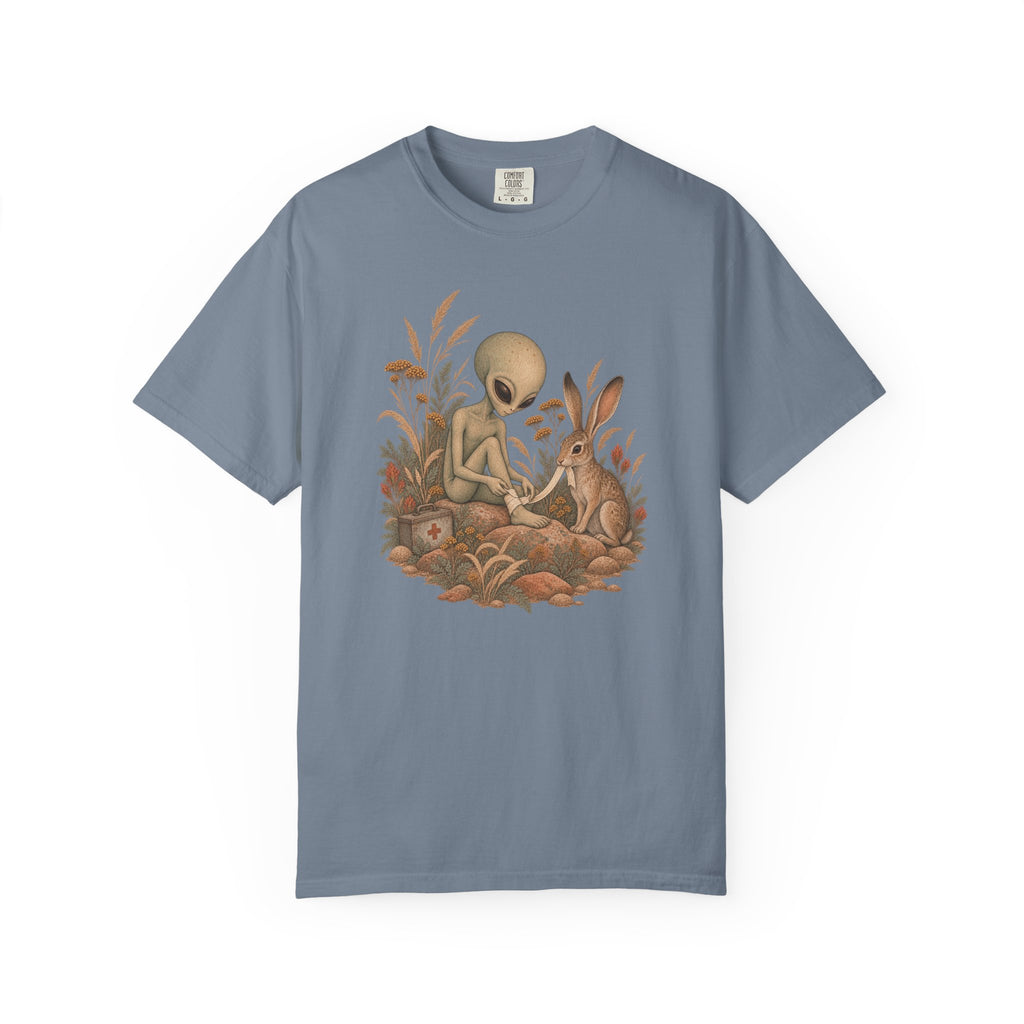 Little Field Medic T-Shirt