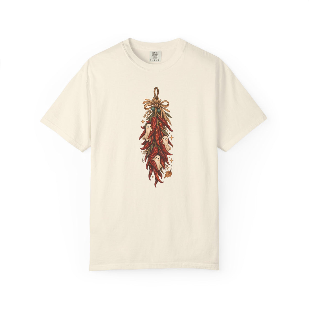 Ghost Chile Ristra T-Shirt