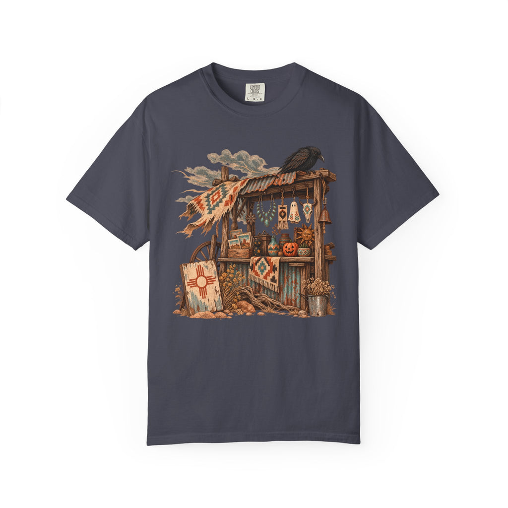 Southwestern Market T-Shirt