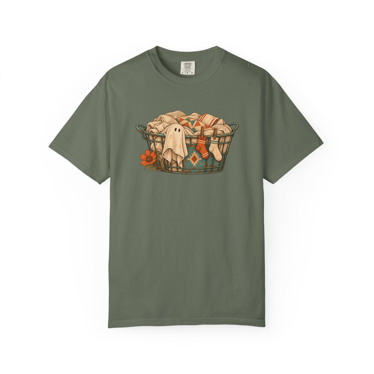Freshly Haunted T-Shirt