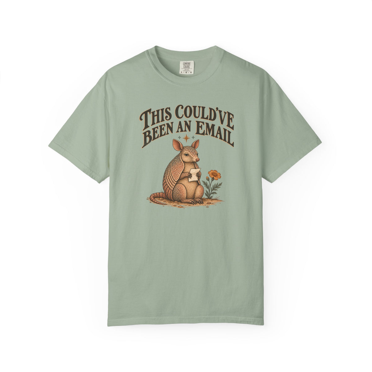 Could’ve Been an Email T-Shirt