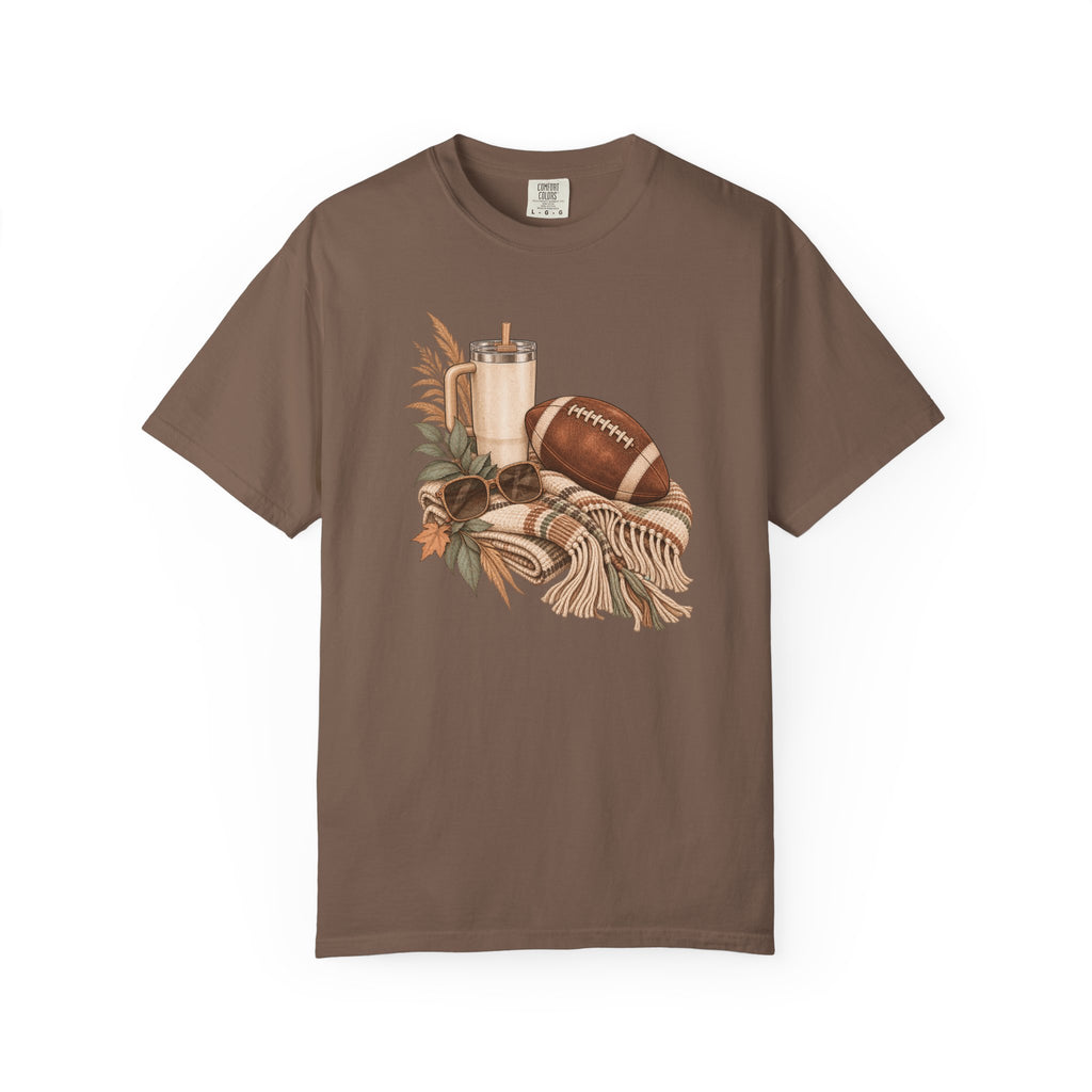 Friday Night Cozy T-shirt