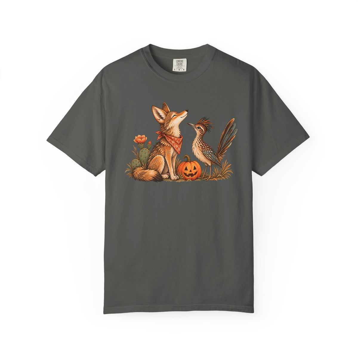 Coyote & Roadrunner T-Shirt
