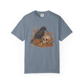 Raven & Sugar Skull T-Shirt